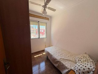 Piso en alquiler en El Perelló - Les Palmeres - Mareny de Barraquetes en Sueca