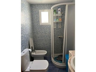 Piso en alquiler en El Perelló - Les Palmeres - Mareny de Barraquetes en Sueca
