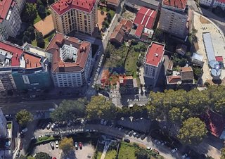 Chalet en venta en As Travesas - Balaídos en Vigo