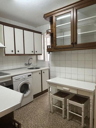 Piso en alquiler en Camino de Ronda - Rosaleda en Granada