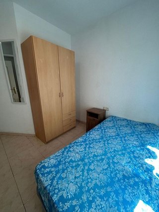 Piso en alquiler en Camino de Ronda - Rosaleda en Granada