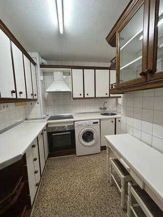 Piso en alquiler en Camino de Ronda - Rosaleda en Granada