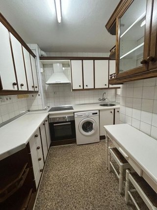 Piso en alquiler en Camino de Ronda - Rosaleda en Granada