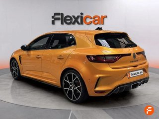 Renault Megane RS Trophy TCe GPF 221 kW (300CV) EDC- 18