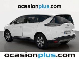 Renault Espace Life Energy dCi 96 kW (130 CV)