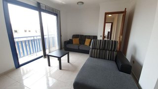 Piso en alquiler en San Gregorio en Telde