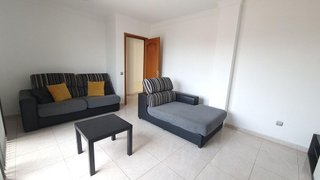Piso en alquiler en San Gregorio en Telde