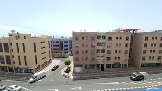 Piso en alquiler en San Gregorio en Telde
