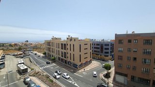 Piso en alquiler en San Gregorio en Telde