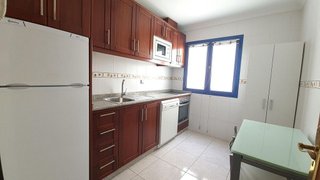 Piso en alquiler en San Gregorio en Telde