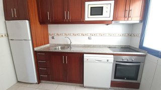 Piso en alquiler en San Gregorio en Telde