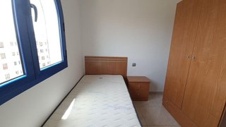 Piso en alquiler en San Gregorio en Telde