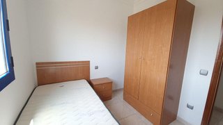 Piso en alquiler en San Gregorio en Telde