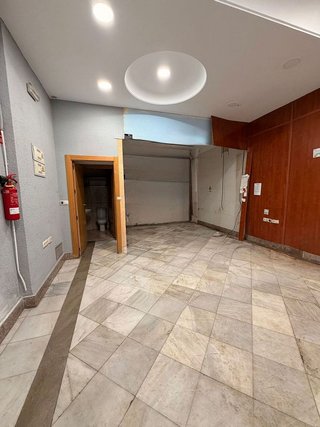 Local comercial en alquiler en Villacerrada - Centro en Albacete