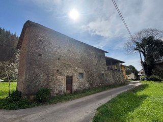 Chalet en venta en Tineo