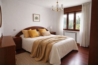 Chalet en venta en Tineo
