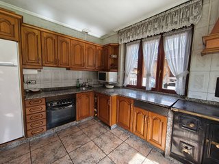 Chalet en venta en Tineo