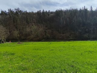 Chalet en venta en Tineo
