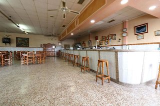 Nave industrial en venta en Crevillent