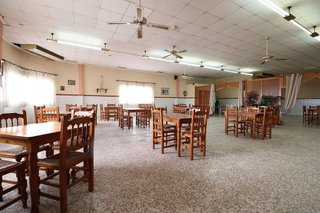 Nave industrial en venta en Crevillent