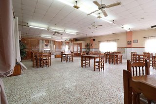 Nave industrial en venta en Crevillent