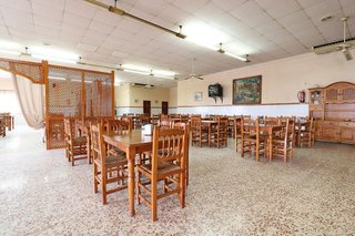 Nave industrial en venta en Crevillent