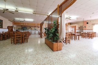 Nave industrial en venta en Crevillent