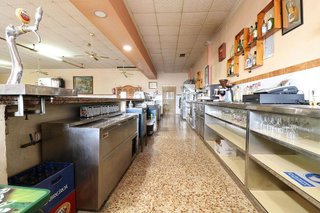Nave industrial en venta en Crevillent
