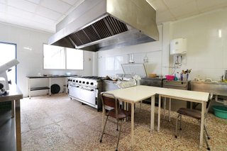 Nave industrial en venta en Crevillent