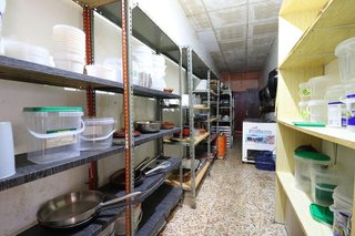 Nave industrial en venta en Crevillent