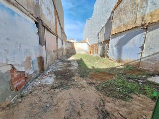 Terreno en venta en Turís