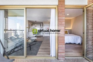 Piso en venta en Rincón de Loix en Benidorm