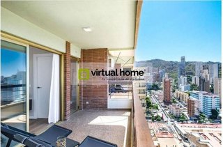 Piso en venta en Rincón de Loix en Benidorm