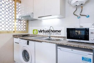 Piso en venta en Rincón de Loix en Benidorm