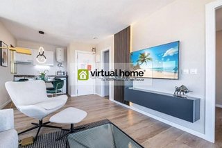 Piso en venta en Rincón de Loix en Benidorm