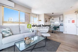 Piso en venta en Rincón de Loix en Benidorm