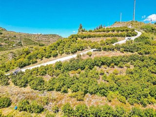 Chalet en venta en Viñuela