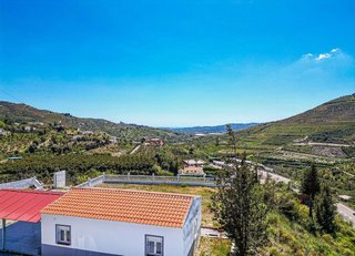 Chalet en venta en Viñuela