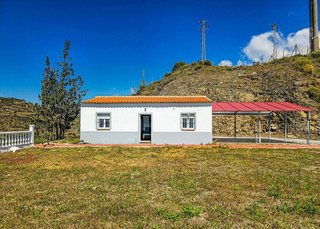 Chalet en venta en Viñuela