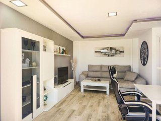 Chalet en venta en Viñuela