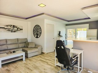 Chalet en venta en Viñuela