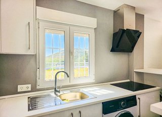 Chalet en venta en Viñuela