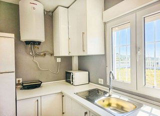 Chalet en venta en Viñuela