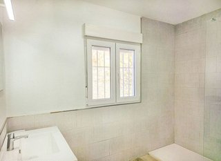 Chalet en venta en Viñuela