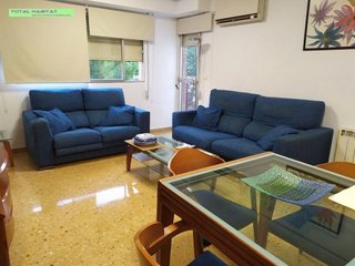 Piso en alquiler en Zona Concordia en Burjassot