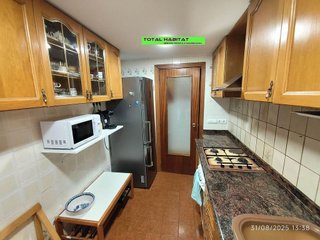 Piso en alquiler en Zona Concordia en Burjassot