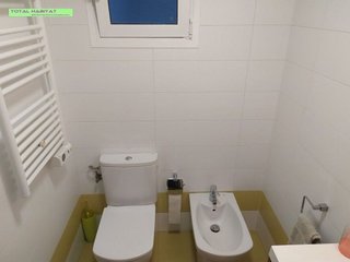 Piso en alquiler en Zona Concordia en Burjassot