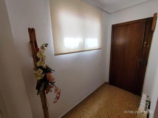 Piso en alquiler en Zona Concordia en Burjassot