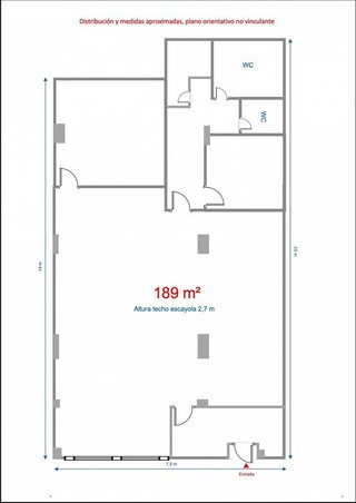 Local comercial en venta en Camino Viejo de Málaga en Vélez-Málaga