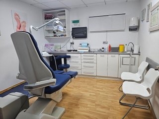 Oficina en venta en Ollerías - San Cayetano en Córdoba